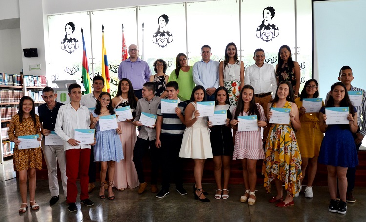 Grupo Teenagers